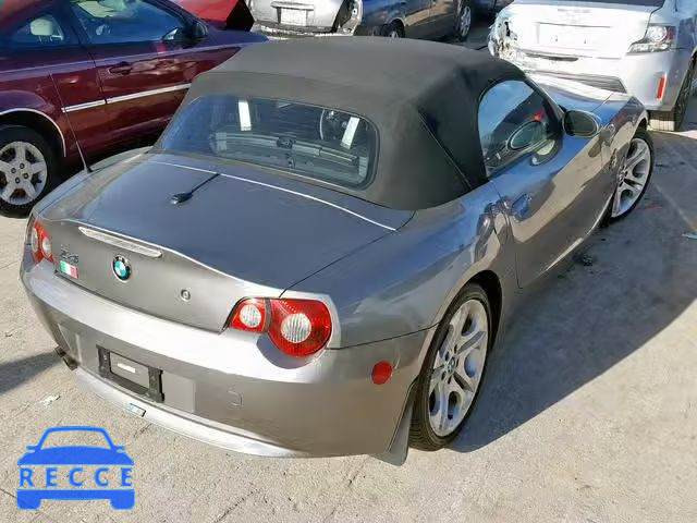 2005 BMW Z4 3.0 4USBT53505LU10012 image 3