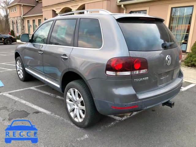 2010 VOLKSWAGEN TOUAREG TD WVGFK7A90AD000502 image 3