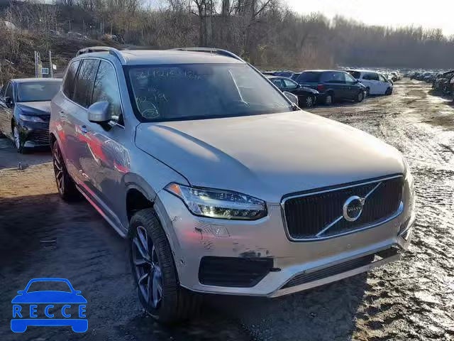 2018 VOLVO XC90 T5 YV4102PK6J1373186 image 0