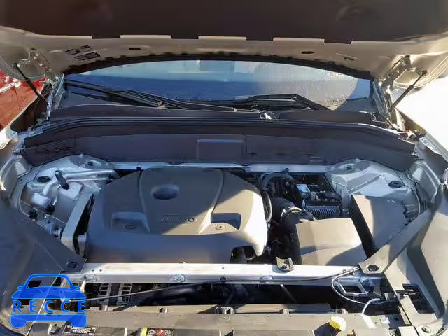 2018 VOLVO XC90 T5 YV4102PK6J1373186 image 6