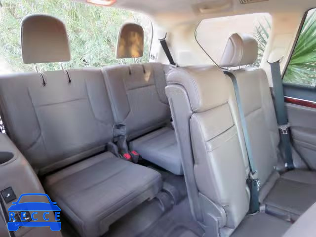 2010 LEXUS GX PREMIUM JTJJM7FX1A5013511 image 7