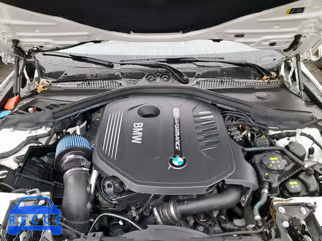 2018 BMW M240I WBA2J5C55JVC07451 Bild 6