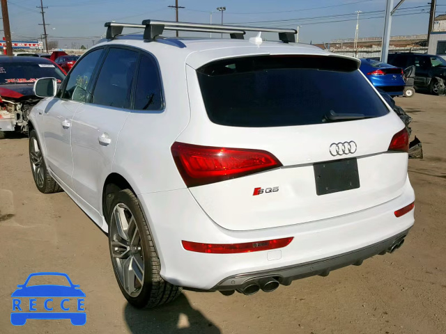 2014 AUDI SQ5 PREMIU WA1CGAFP5EA109617 image 2