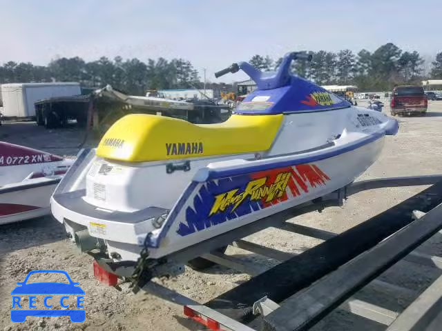 1980 YAMAHA JET SKI YAMA13441495 Bild 3