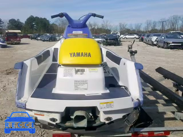 1980 YAMAHA JET SKI YAMA13441495 Bild 8