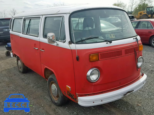 1979 VOLKSWAGEN BUS 2292148916 зображення 0