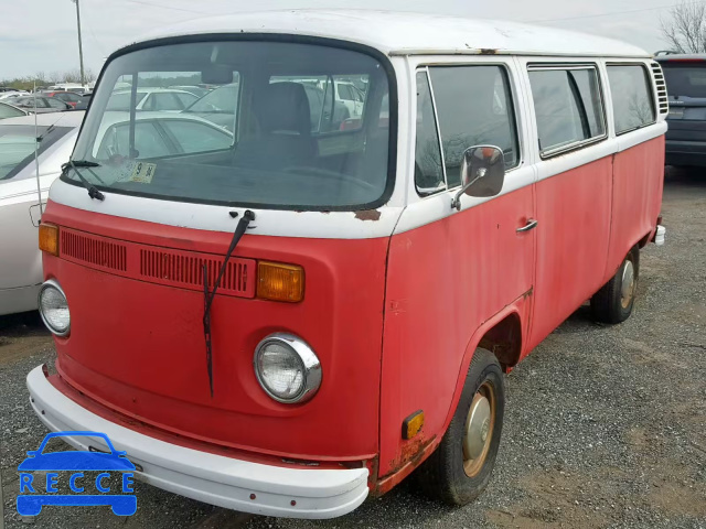 1979 VOLKSWAGEN BUS 2292148916 зображення 1