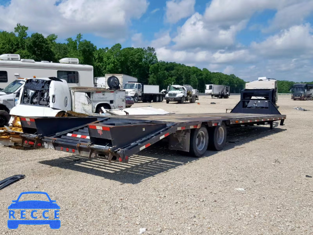 2014 FORD TRAILER 4P5LD3223D1188214 image 3
