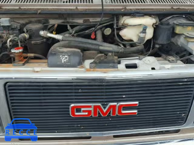 1994 GMC RALLY WAGO 1GDEG25K7RF511475 зображення 6