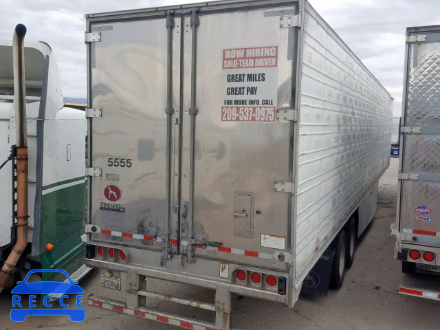 2016 GREAT DANE TRAILER TRAILER 1GRAA0621GW704845 image 3