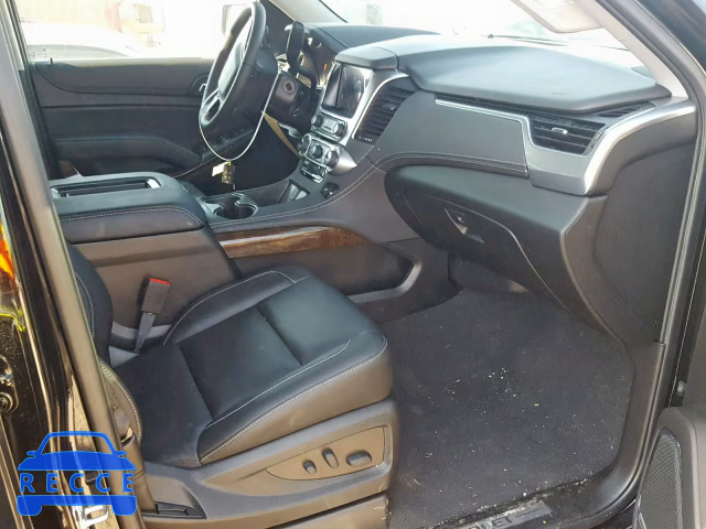2019 CHEVROLET SUBURBAN C 1GNSCHKC7KR181576 Bild 4