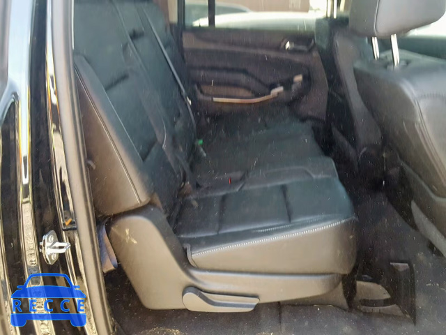 2019 CHEVROLET SUBURBAN C 1GNSCHKC7KR181576 Bild 5