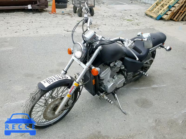 2004 HONDA VT600 CD JH2PC21364M505248 image 1