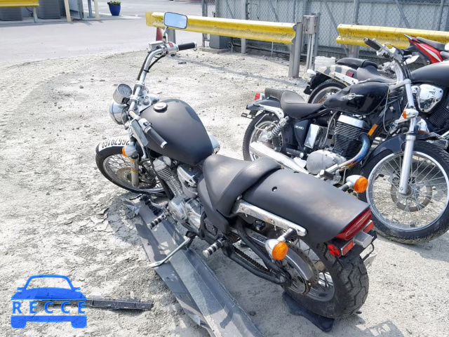 2004 HONDA VT600 CD JH2PC21364M505248 image 2