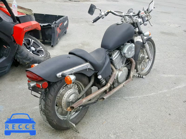 2004 HONDA VT600 CD JH2PC21364M505248 Bild 3