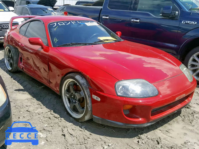 1995 TOYOTA SUPRA SPOR JT2JA81J3S0027146 image 0