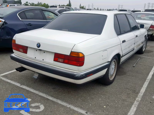 1989 BMW 735 IL WBAGC4315KDC23566 image 3