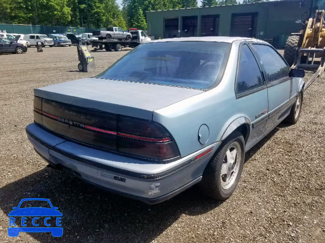 1988 CHEVROLET BERETTA 1G1LV147XJE593849 image 3