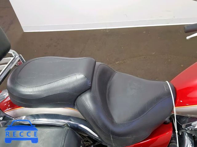 2007 KAWASAKI VN900 D JKAVN2D197A015195 image 16