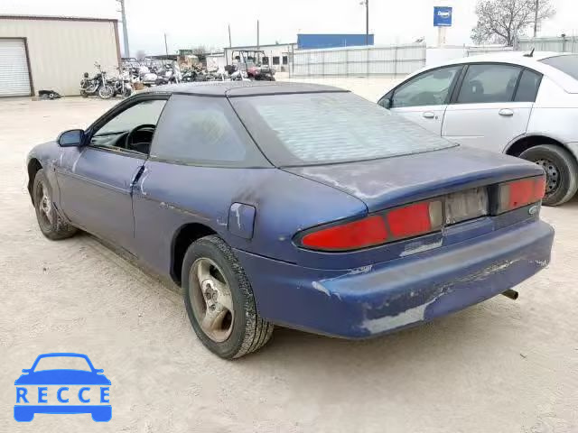 1995 FORD PROBE BASE 1ZVLT20AXS5126975 зображення 2