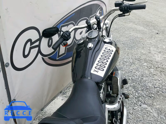 2016 HARLEY-DAVIDSON FXDWG DYNA 1HD1GPM17GC328003 image 4
