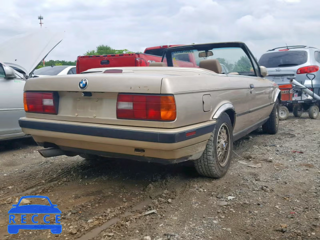 1991 BMW 325 IC AUT WBABB2313MEC24892 image 3