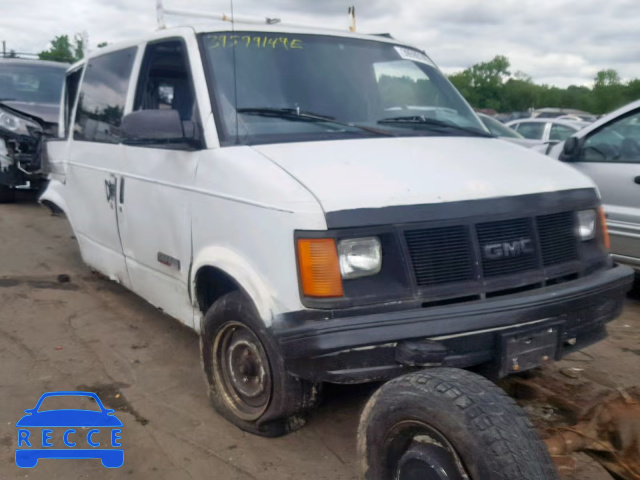 1992 GMC SAFARI 1GTDM15Z8NB503189 Bild 0