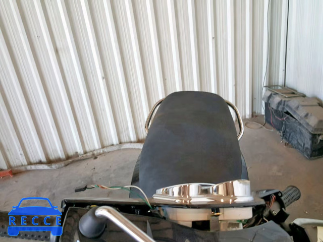 2009 VESPA LX 150 ZAPM448FX95602330 image 5