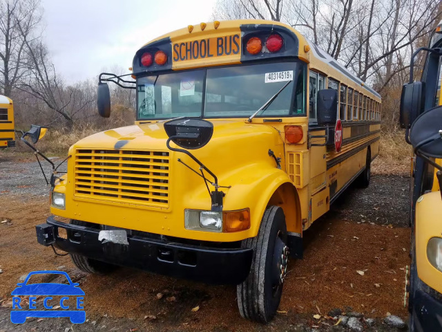 2003 INTERNATIONAL 3000 3800 1HVBBAAN93H581517 image 1