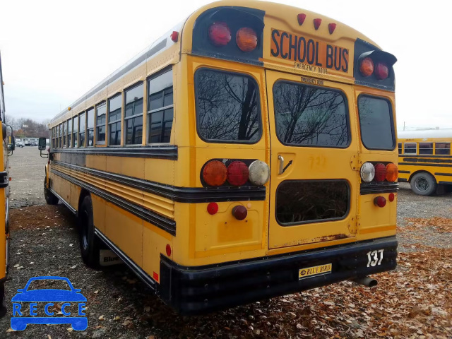 2003 INTERNATIONAL 3000 3800 1HVBBAAN93H581517 image 2