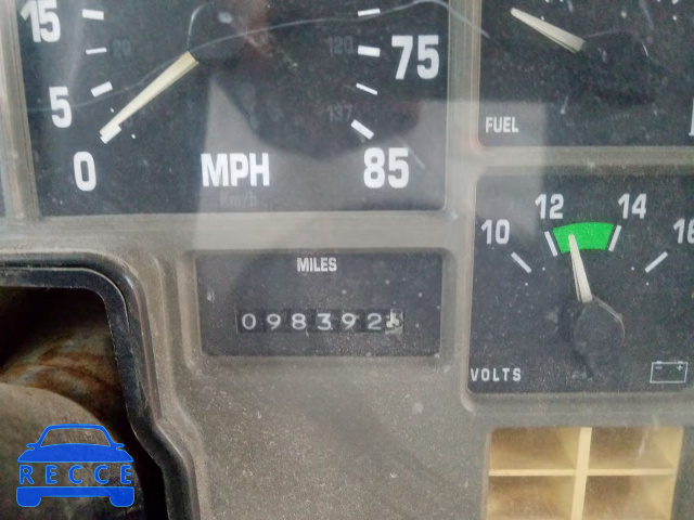 2003 INTERNATIONAL 3000 3800 1HVBBAAN93H581517 image 7