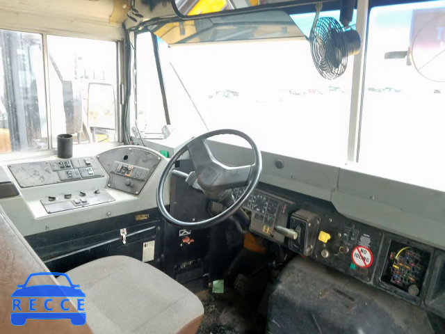 2003 INTERNATIONAL 3000 3800 1HVBBAAN93H581517 image 8