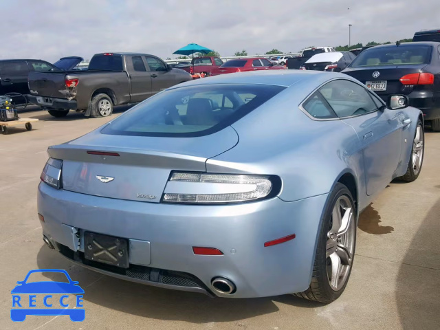 2009 ASTON MARTIN V8 VANTAGE SCFBF03CX9GC12135 image 3