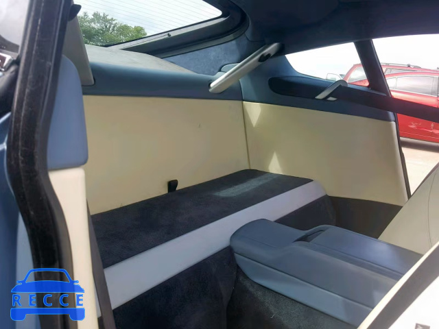 2009 ASTON MARTIN V8 VANTAGE SCFBF03CX9GC12135 image 5
