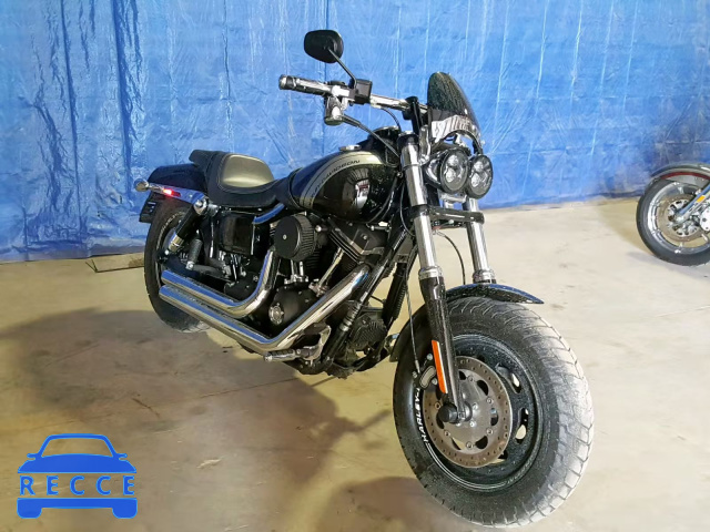 2016 HARLEY-DAVIDSON FXDF DYNA 1HD1GYM17GC304760 image 0