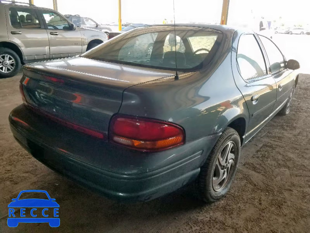 1996 DODGE STRATUS ES 1B3EJ56H9TN266574 image 3