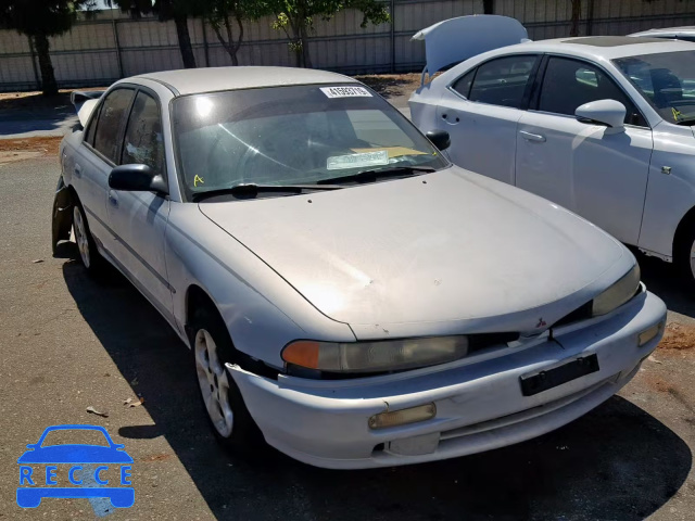 1995 MITSUBISHI GALANT S 4A3AJ46G1SE203947 image 0