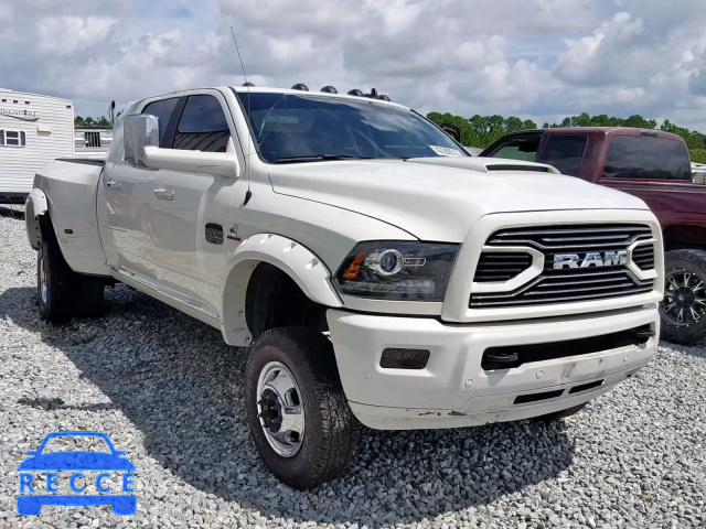 2018 RAM 3500 LONGH 3C63RRNL6JG113174 зображення 0