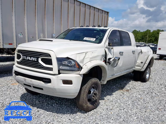 2018 RAM 3500 LONGH 3C63RRNL6JG113174 зображення 1