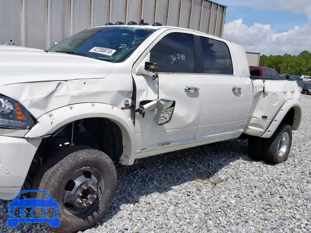 2018 RAM 3500 LONGH 3C63RRNL6JG113174 Bild 8