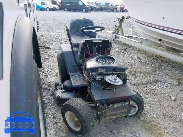 1999 CRAF LAWNMOWER PARTS0NLY7469 image 0
