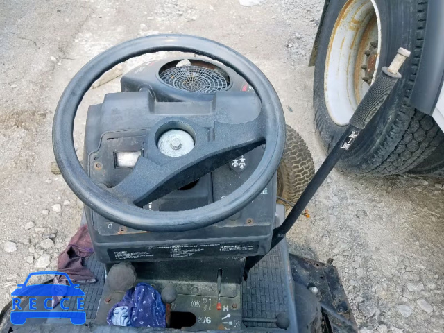 1999 CRAF LAWNMOWER PARTS0NLY7469 image 4