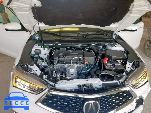 2020 ACURA TLX 19UUB1F37LA000659 image 6