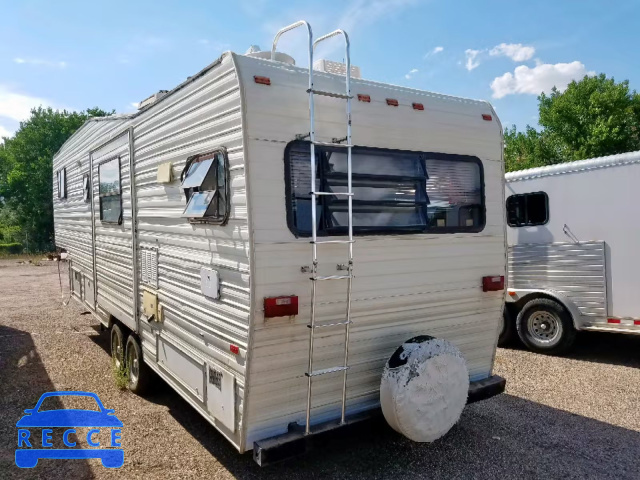 1990 FLEE TRAILER 1EC5P3221L9515018 image 2