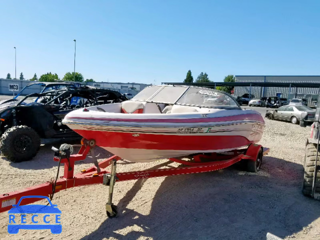 2004 TRAC MARINE/TRL BUJD20TEB404 зображення 1