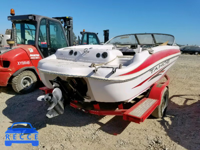 2004 TRAC MARINE/TRL BUJD20TEB404 зображення 3