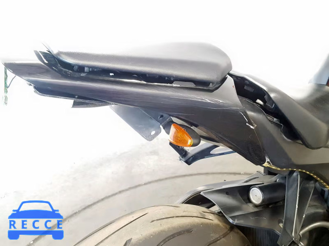 2009 HONDA CBR1000 RR JH2SC59019K100052 image 9