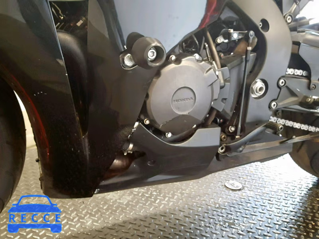 2009 HONDA CBR1000 RR JH2SC59019K100052 image 16