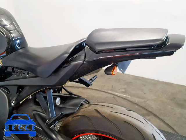 2009 HONDA CBR1000 RR JH2SC59019K100052 image 17