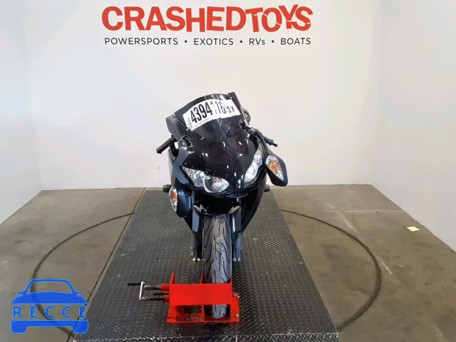 2009 HONDA CBR1000 RR JH2SC59019K100052 Bild 1